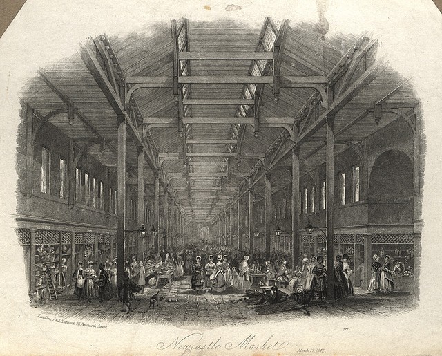 Grainger Market