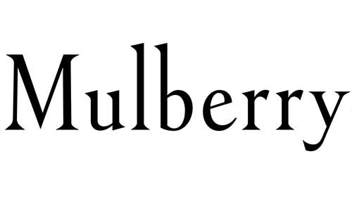 Mulberry Logo - Northern Optical Mulberry Logo