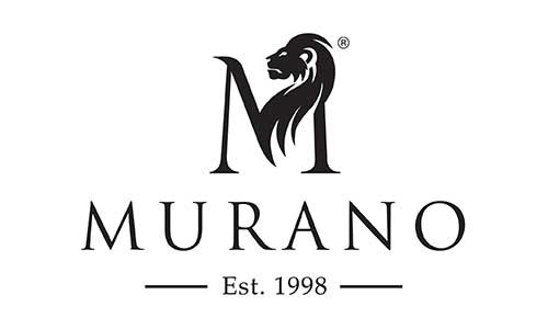 Murano Logo - Northern Optical Murano Logo
