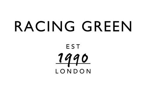 Racing Green Logo - Northern Optical Racing Green Logo