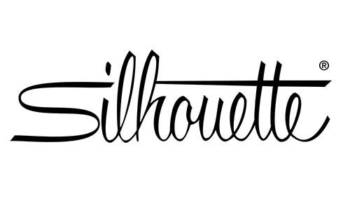 Silhouette Logo - Northern Optical Silhouette Logo