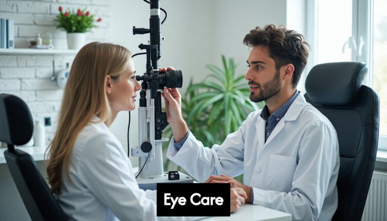 modern eye examination at optometrist clinic 5bdKogPMtdDGJc83Z02 Q