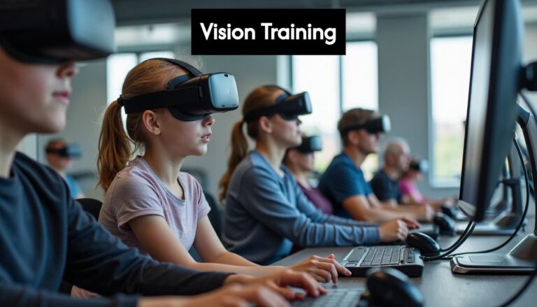 people of all ages doing sports vision training exercises Fbh7vlaYgVVm6ZPD92zvs