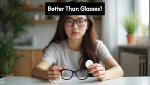 person debating between glasses and contacts M5 VabCXbq4KMKjcNqBhr