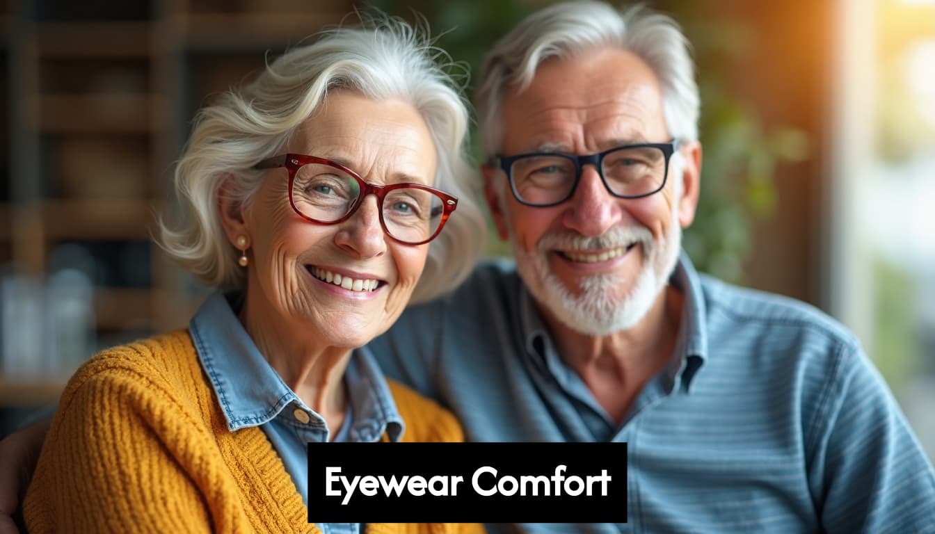 smiling seniors wearing modern eyeglasses fJcVGHexNkVr3hI3LJplq - Northern Optical smiling seniors wearing modern eyeglasses fJcVGHexNkVr3hI3LJplq